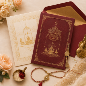 Bratabandha Cards