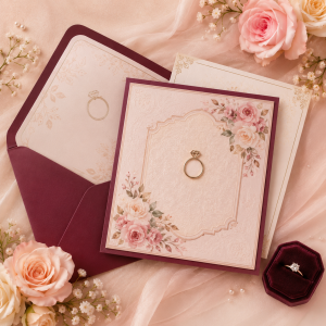 Wedding Cards